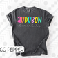 Neon Schools (Tee, Sweatshirt, or Long-Sleeve)