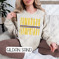 Striped Schools (Tee, Sweatshirt, or Long-Sleeve)