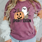 Spooky Season