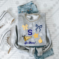 Go Stars! Spirit Collage