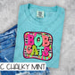 Pink Diamond Mascots (Tee, Sweatshirt, or Long-Sleeve) *THESE MASCOTS ONLY*