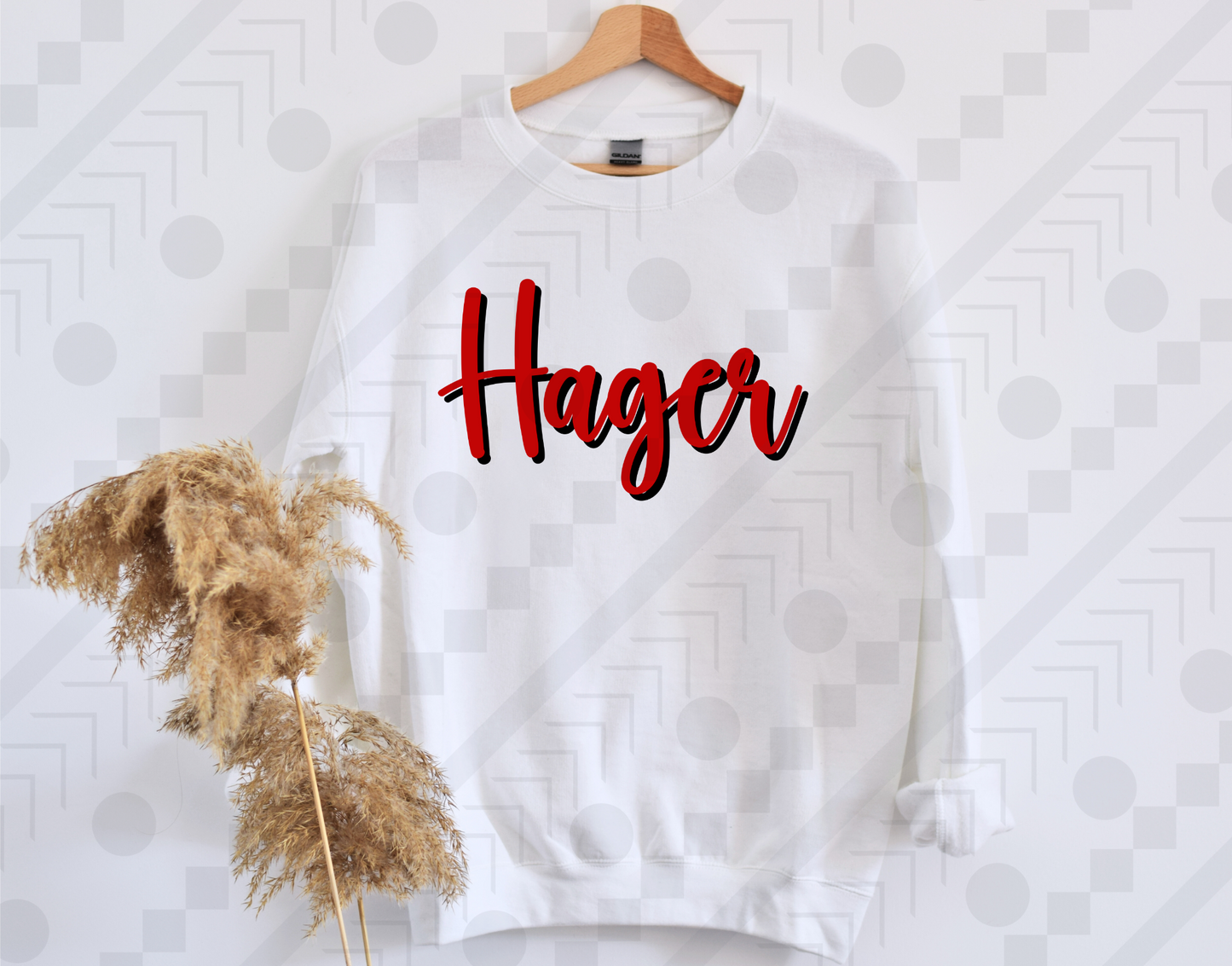 Hager Script