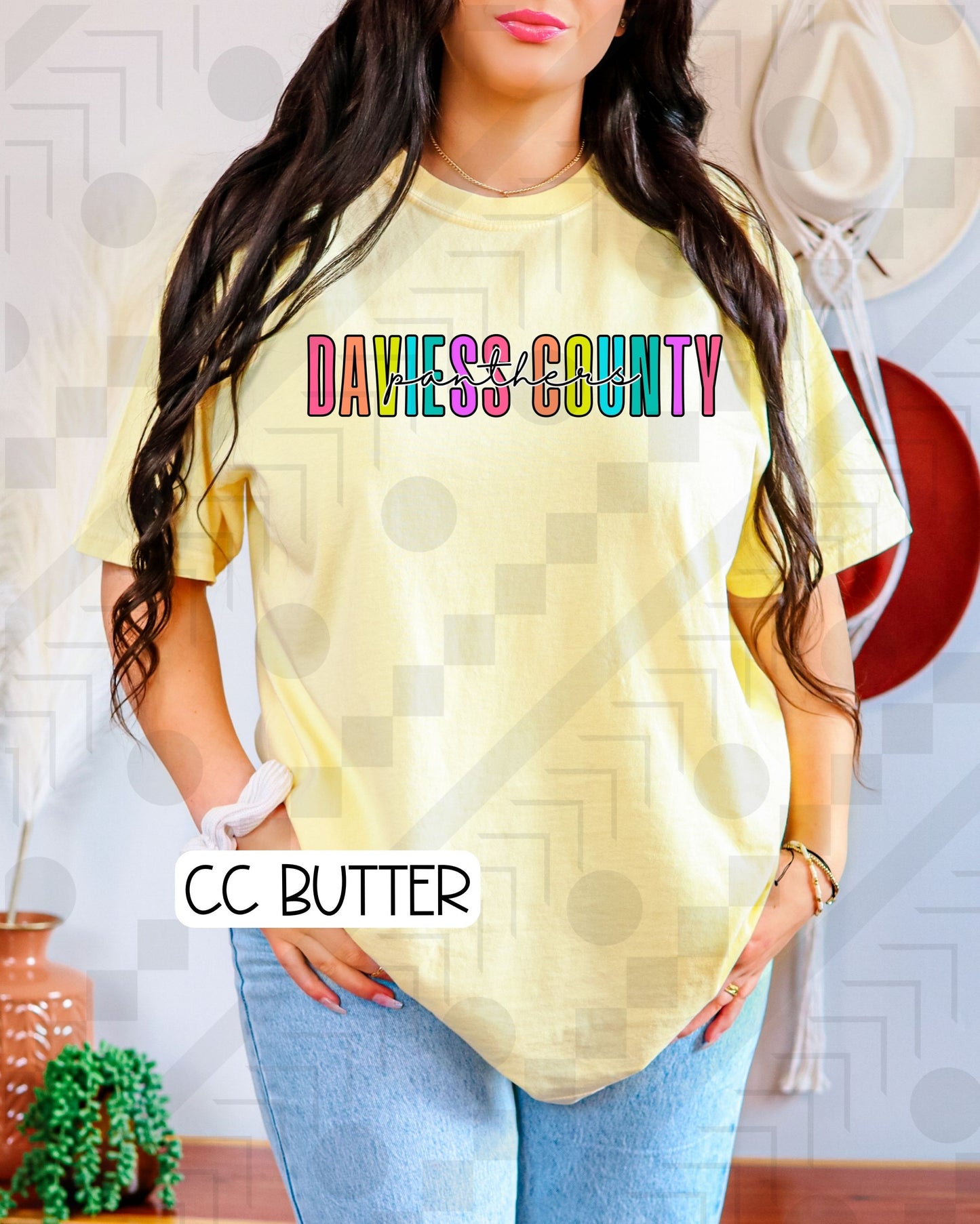 P. Condensed Schools (Tee, Sweatshirt, or Long-Sleeve)
