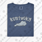 Kentucky State Home Sweet Home *PLK