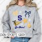 Spirit Collage Schools (Tee, Sweatshirt, or Long-Sleeve)