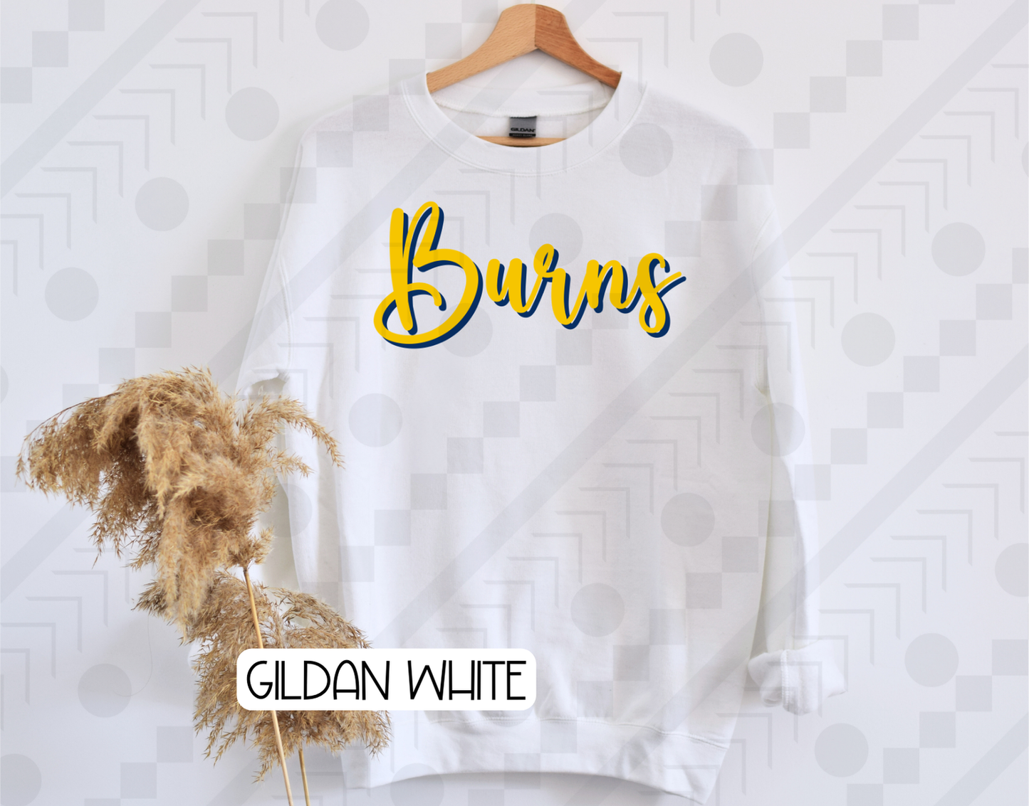 Script Schools (Tee, Sweatshirt, or Long-Sleeve)