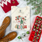 One Very Merry Speech Therapist