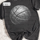 Halftone Sports (Tee or Sweatshirt)