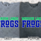 Funky Schools (Tee, Sweatshirt, or Long-Sleeve)
