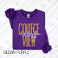 Stick Print Schools (Tee, Sweatshirt, or Long-Sleeve)