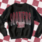 *OVERSIZED* College Football Sweatshirts