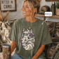 Duck Camo Happy Mascots (Tee, Sweatshirt, or Long-Sleeve)
