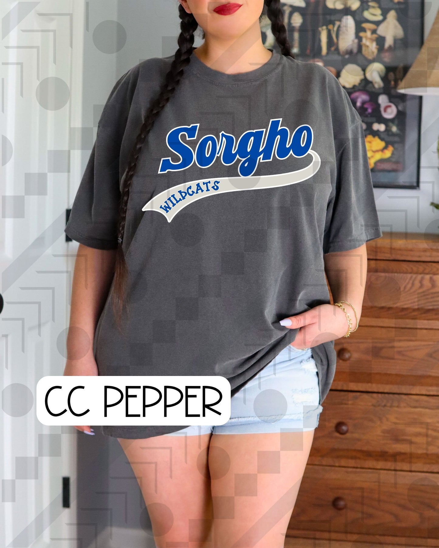 Baseball Banner Schools (Tee, Sweatshirt, or Long-Sleeve)