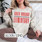 Striped Schools (Tee, Sweatshirt, or Long-Sleeve)