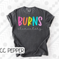 Neon Schools (Tee, Sweatshirt, or Long-Sleeve)