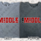 iMiddle Funky Font