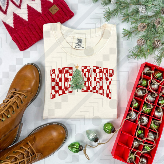 Merry Checkers