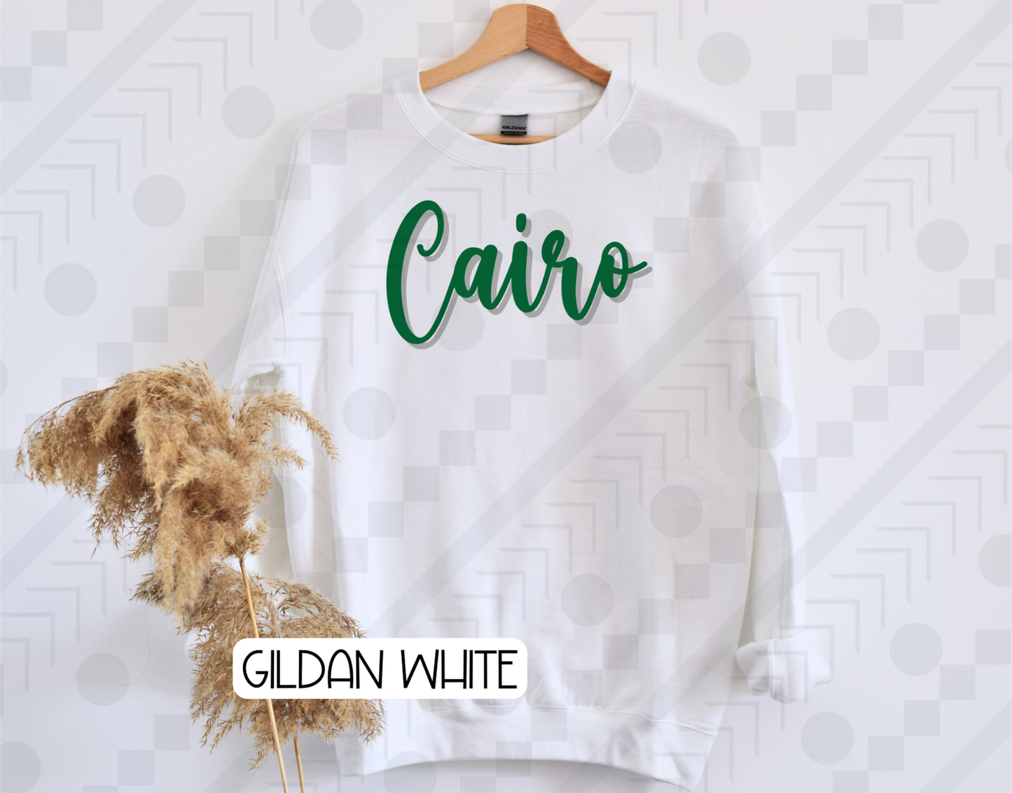 Script Schools (Tee, Sweatshirt, or Long-Sleeve)