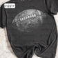 Halftone Sports (Tee or Sweatshirt)
