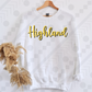 Highland Script
