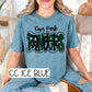 School Doodles (Tee, Sweatshirt, or Long-Sleeve)