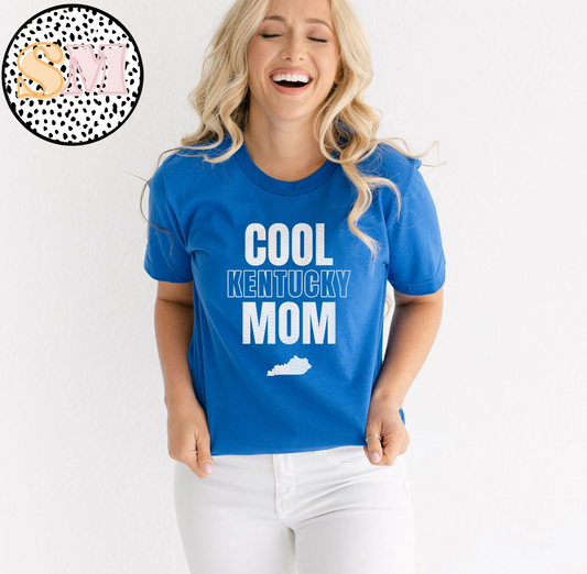 Cool Kentucky Mom
