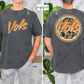 Men's Camo College (Tee, Sweatshirt, or Long-Sleeve)