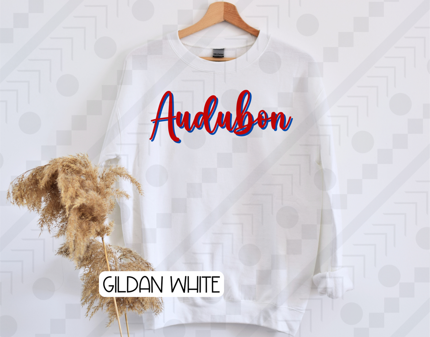 Script Schools (Tee, Sweatshirt, or Long-Sleeve)