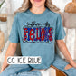 School Doodles (Tee, Sweatshirt, or Long-Sleeve)