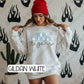 Sketch Cursive Schools (Tee, Sweatshirt, or Long-Sleeve)