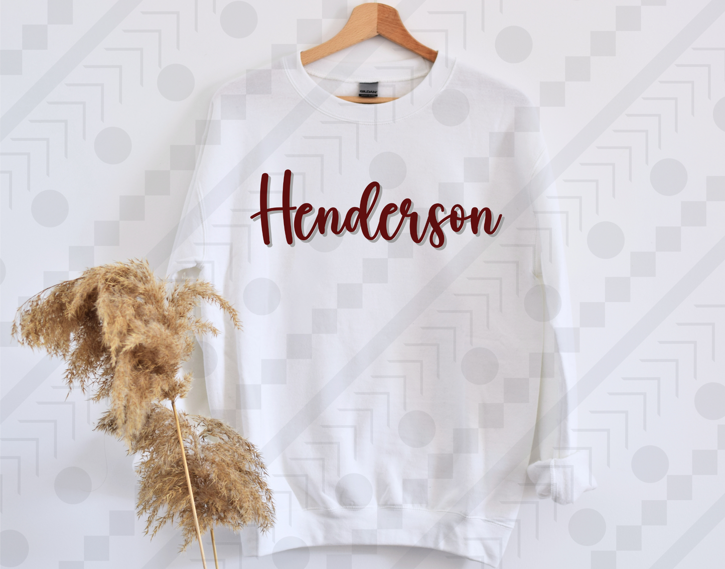 Henderson Script