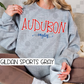 Ema Claire Cursive Schools (Tee, Sweatshirt, or Long-Sleeve)