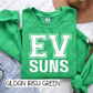 Big Varsity Schools (Tee, Sweatshirt, or Long-Sleeve)