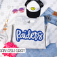 Fa Dot Schools (Tee, Sweatshirt, or Long-Sleeve)