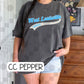 Baseball Banner Schools (Tee, Sweatshirt, or Long-Sleeve)