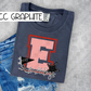 Preppy Seersucker Schools (Tee, Sweatshirt, or Long-Sleeve)