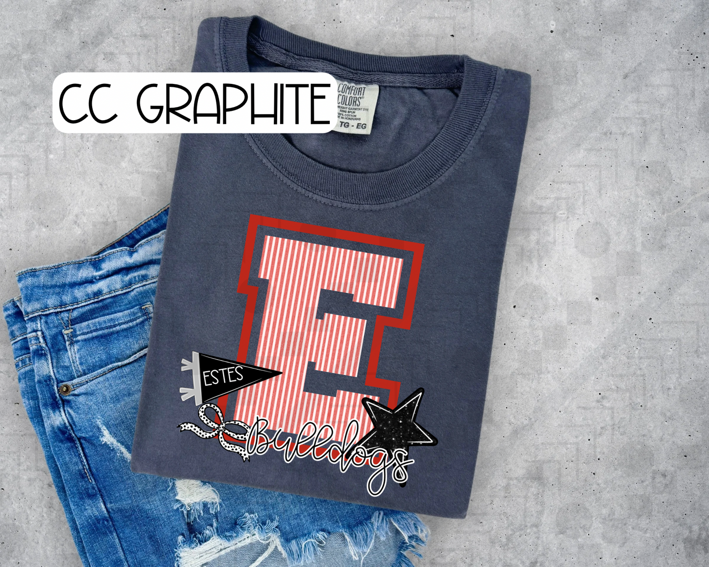 Preppy Seersucker Schools (Tee, Sweatshirt, or Long-Sleeve)