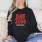 Daviess Stacked Faux (Tee, Sweatshirt, or Long-Sleeve)