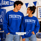 Letterman School Sports (Tee, Sweatshirt, or Long-Sleeve)