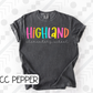 Neon Schools (Tee, Sweatshirt, or Long-Sleeve)