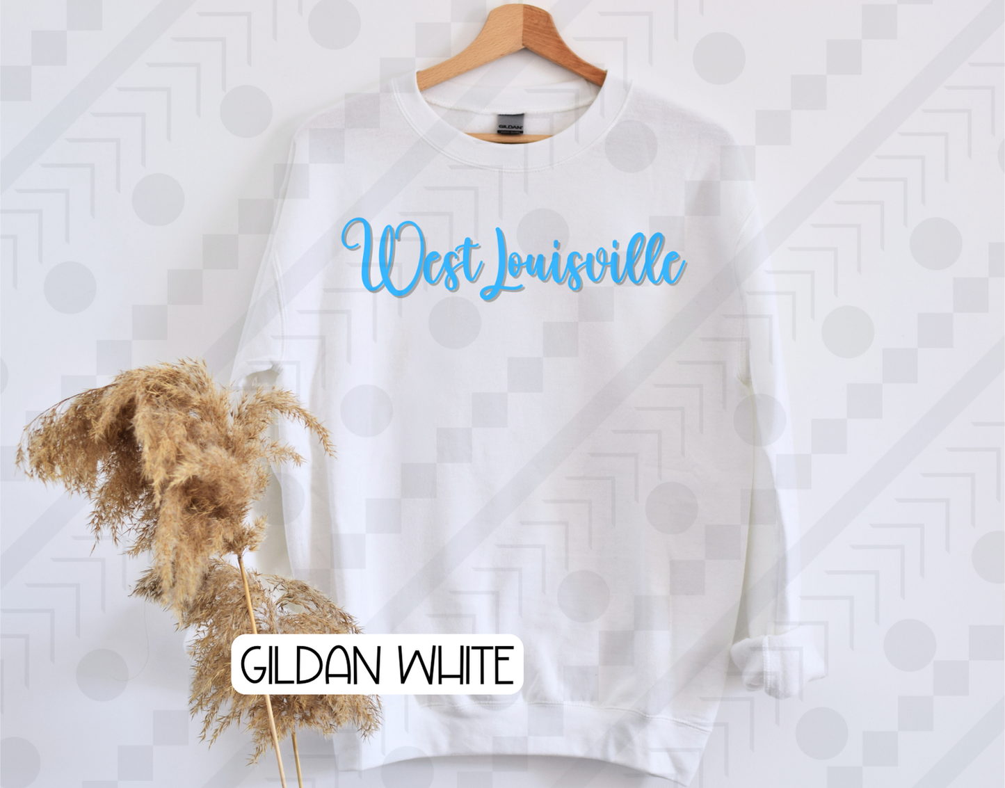 Script Schools (Tee, Sweatshirt, or Long-Sleeve)