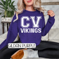 Big Varsity Schools (Tee, Sweatshirt, or Long-Sleeve)
