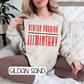Striped Schools (Tee, Sweatshirt, or Long-Sleeve)