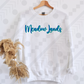 Meadow Lands Script