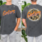 Men's Camo College (Tee, Sweatshirt, or Long-Sleeve)
