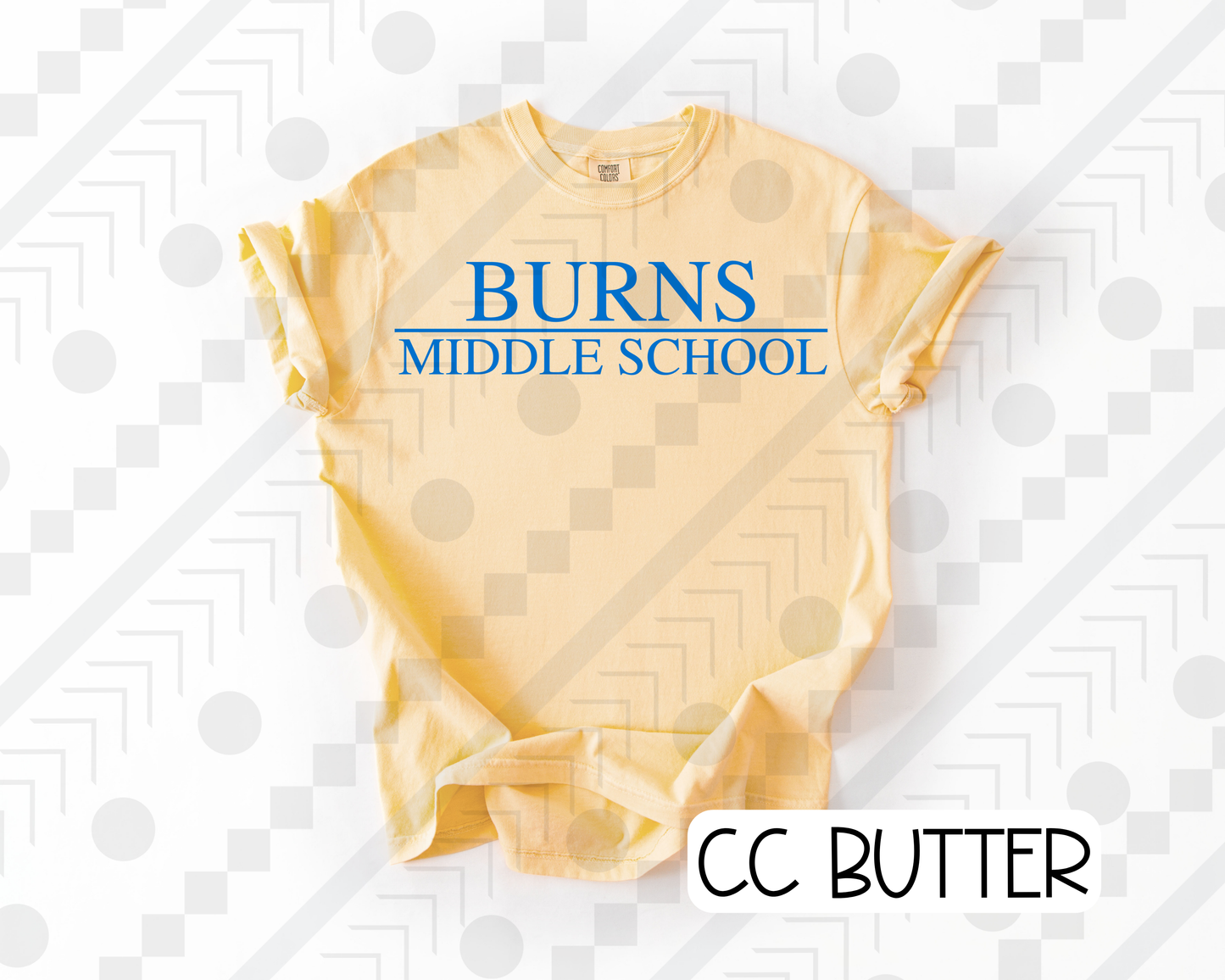 Simple Schools (Tee or Sweatshirt)