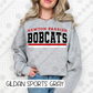 Double Tone Print Schools (Tee, Sweatshirt, or Long-Sleeve)