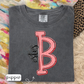 Seersucker Initial Schools (Tee, Long-Sleeve, or Sweatshirt)