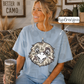 Duck Camo Happy Mascots (Tee, Sweatshirt, or Long-Sleeve)
