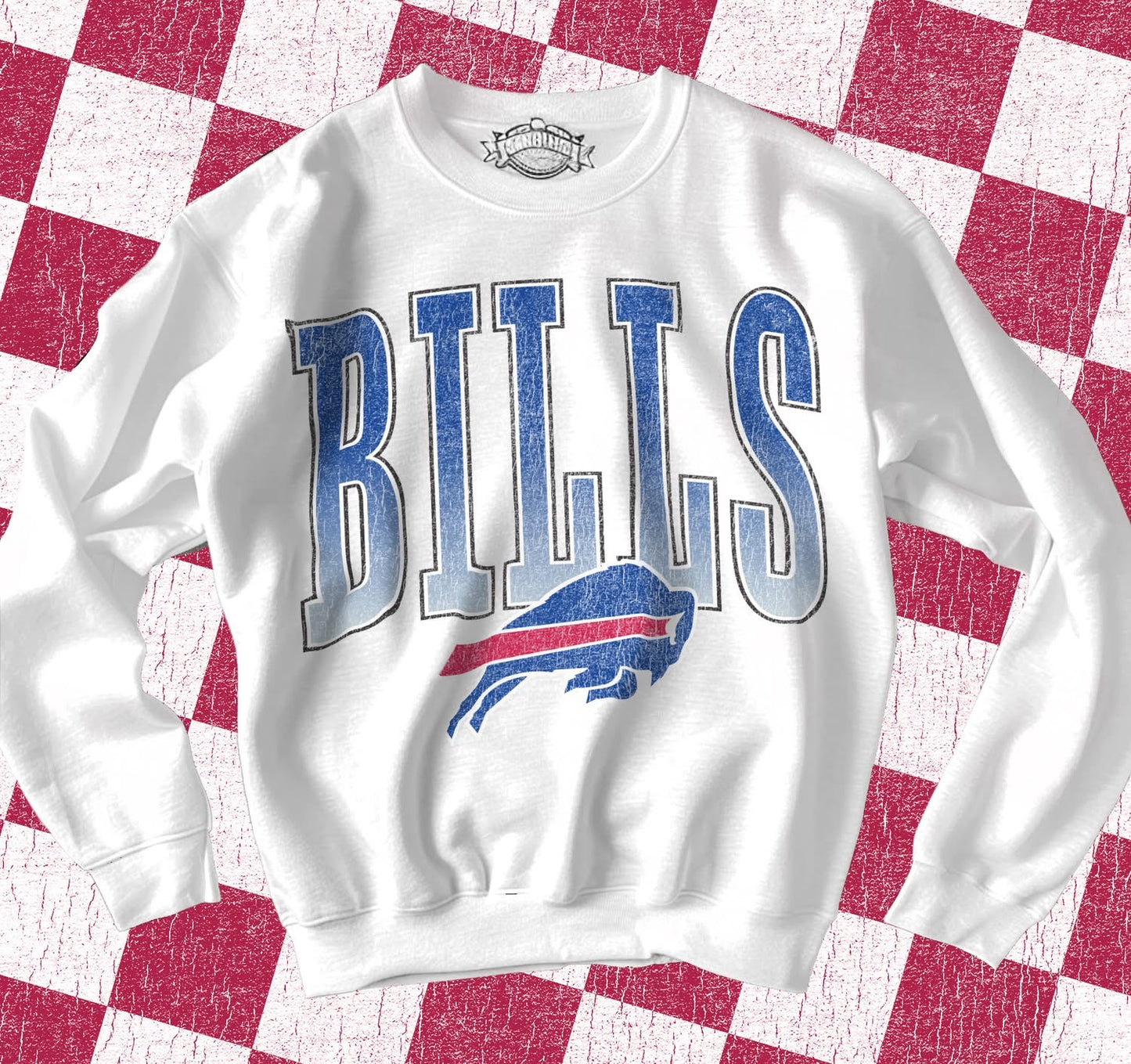 *OVERSIZED* Football Sweatshirts